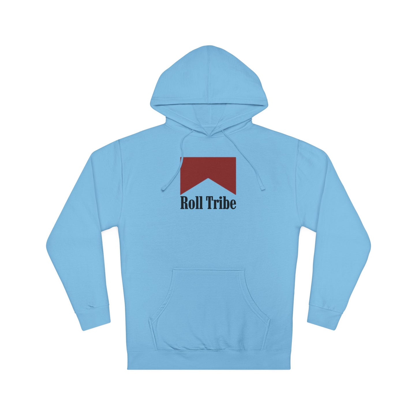 Roll Tribe "Cigs" Unisex Hoodie