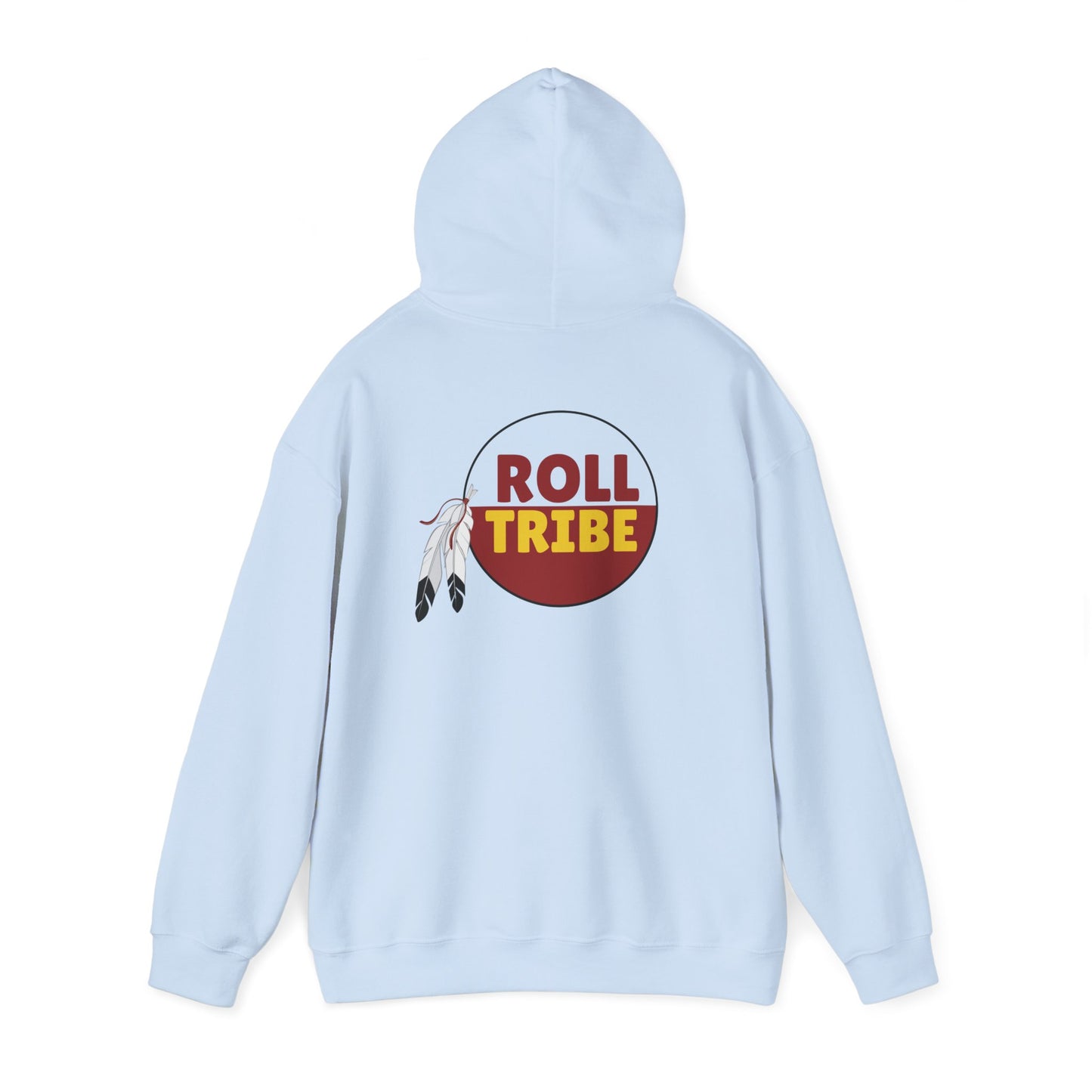 Gameday - "Tallahassee Tailgaters Club" Unisex Heavy Blend™ Sweatshirt