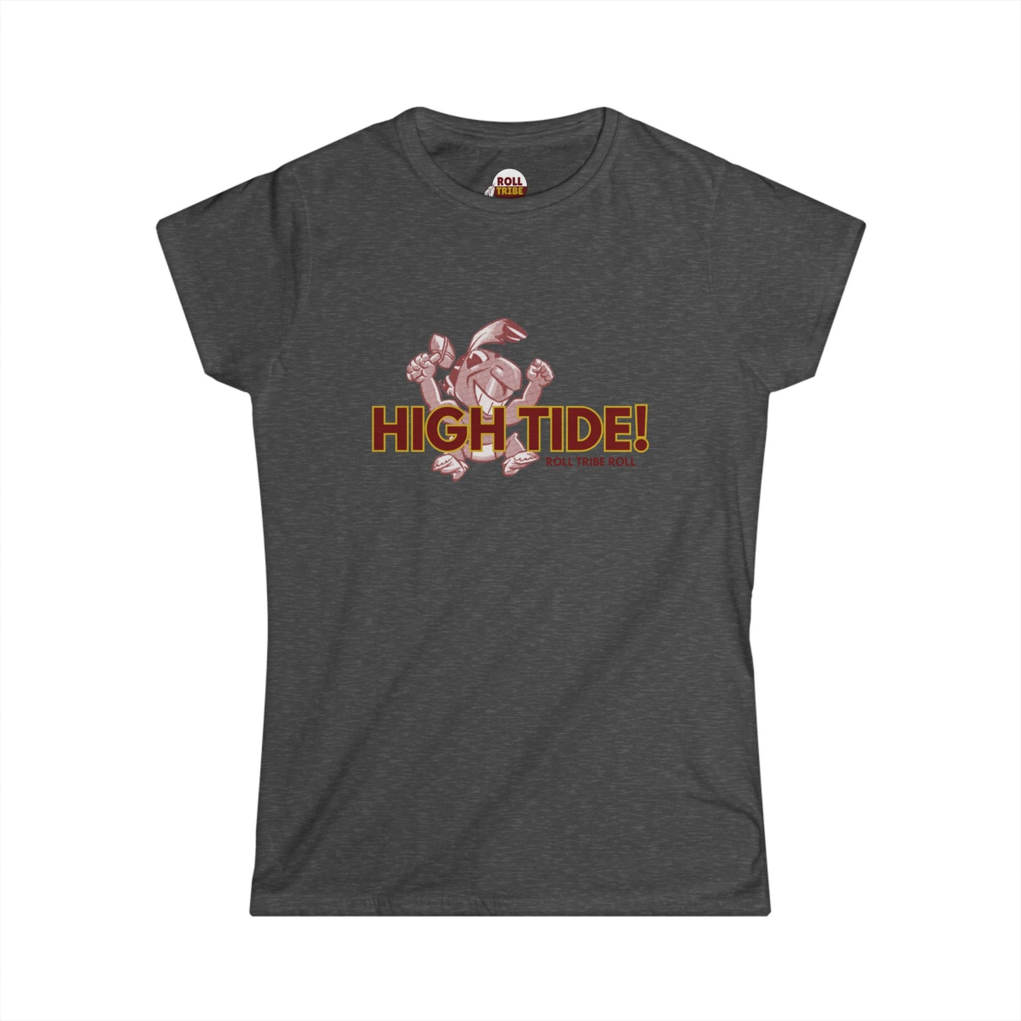Gameday - "HIGH TIDE!" Women's Tee