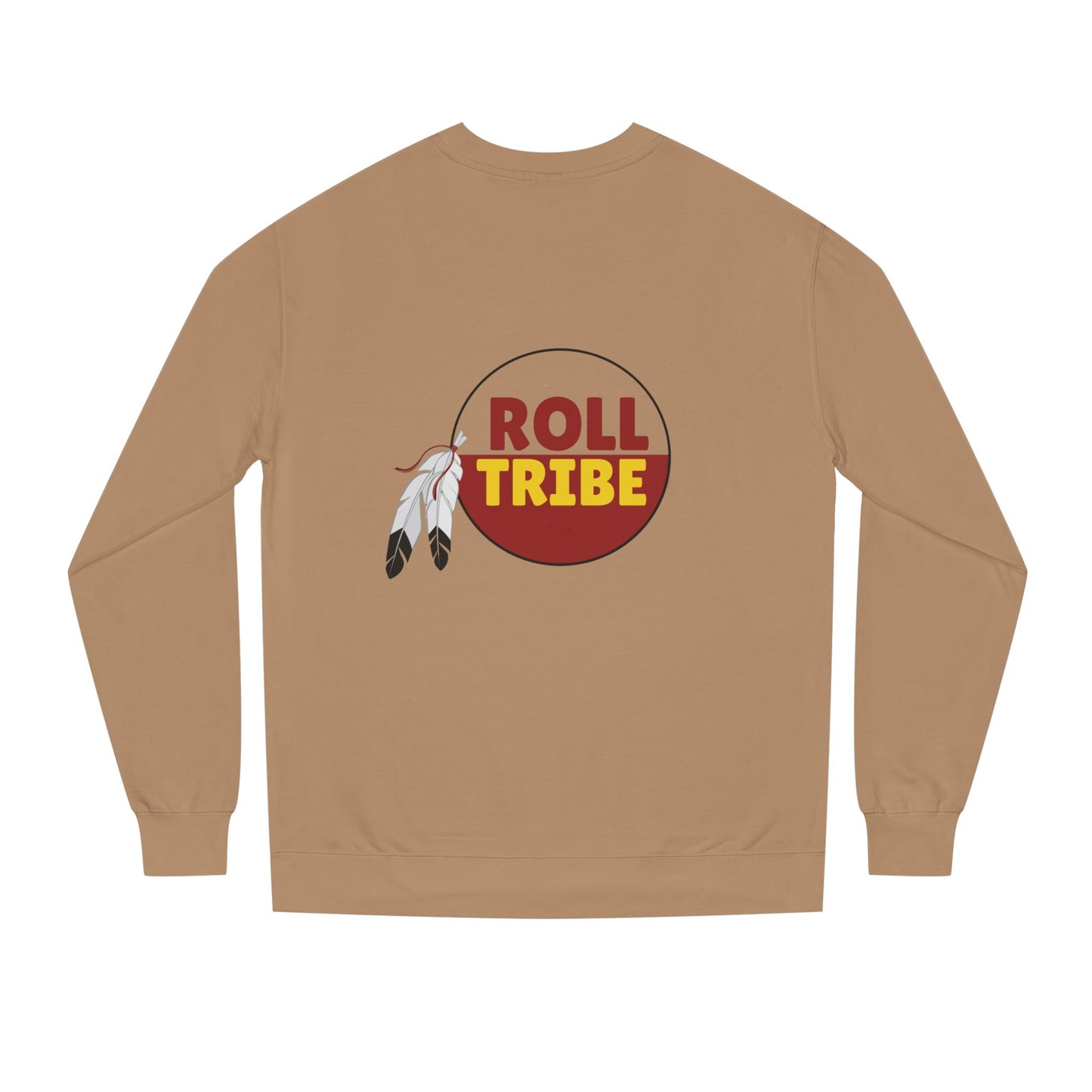 Tallahassee Athletic Dept. Unisex Crew Neck Sweatshirt