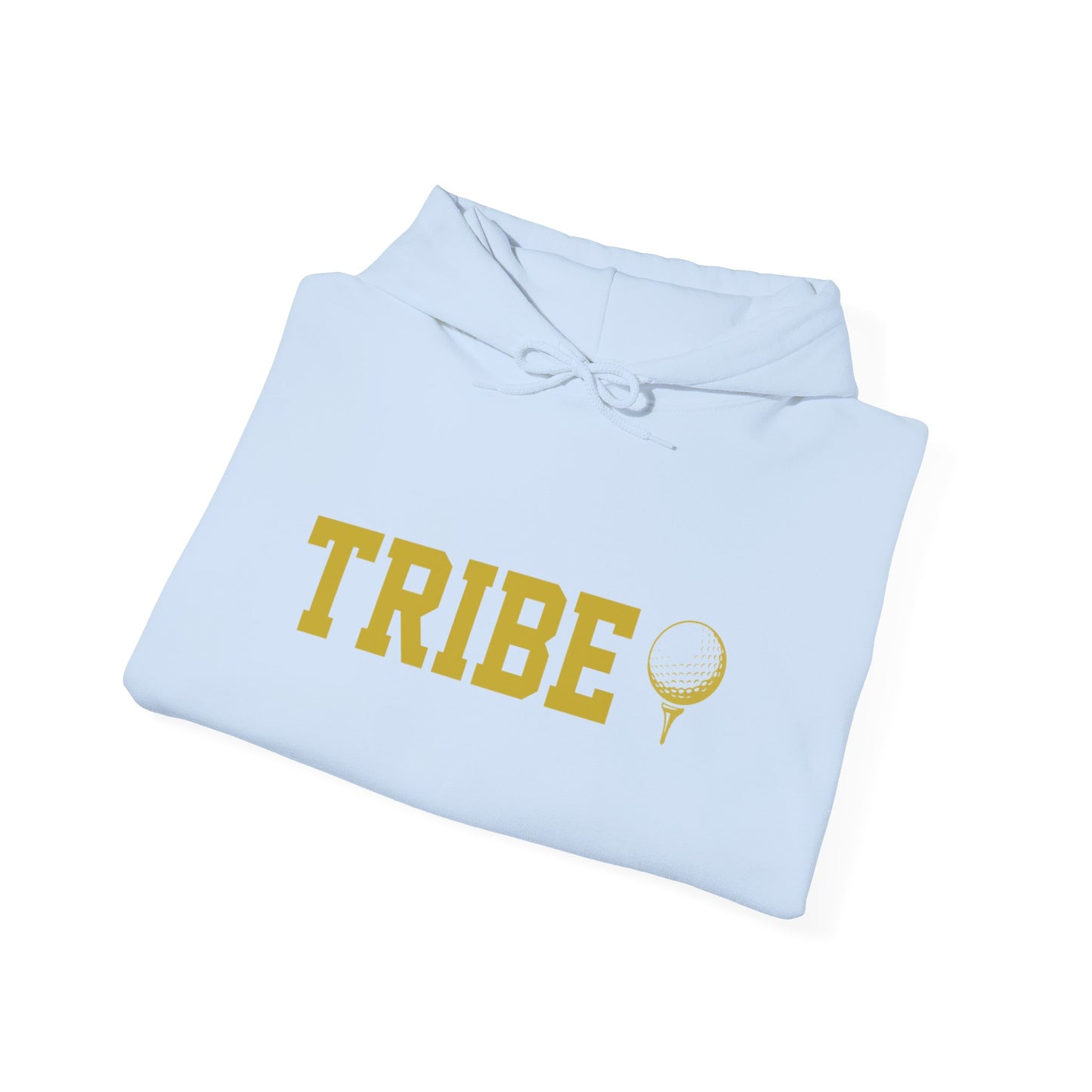 Gameday - "TRIBE Golf" Unisex Heavy Blend Sweatshirt