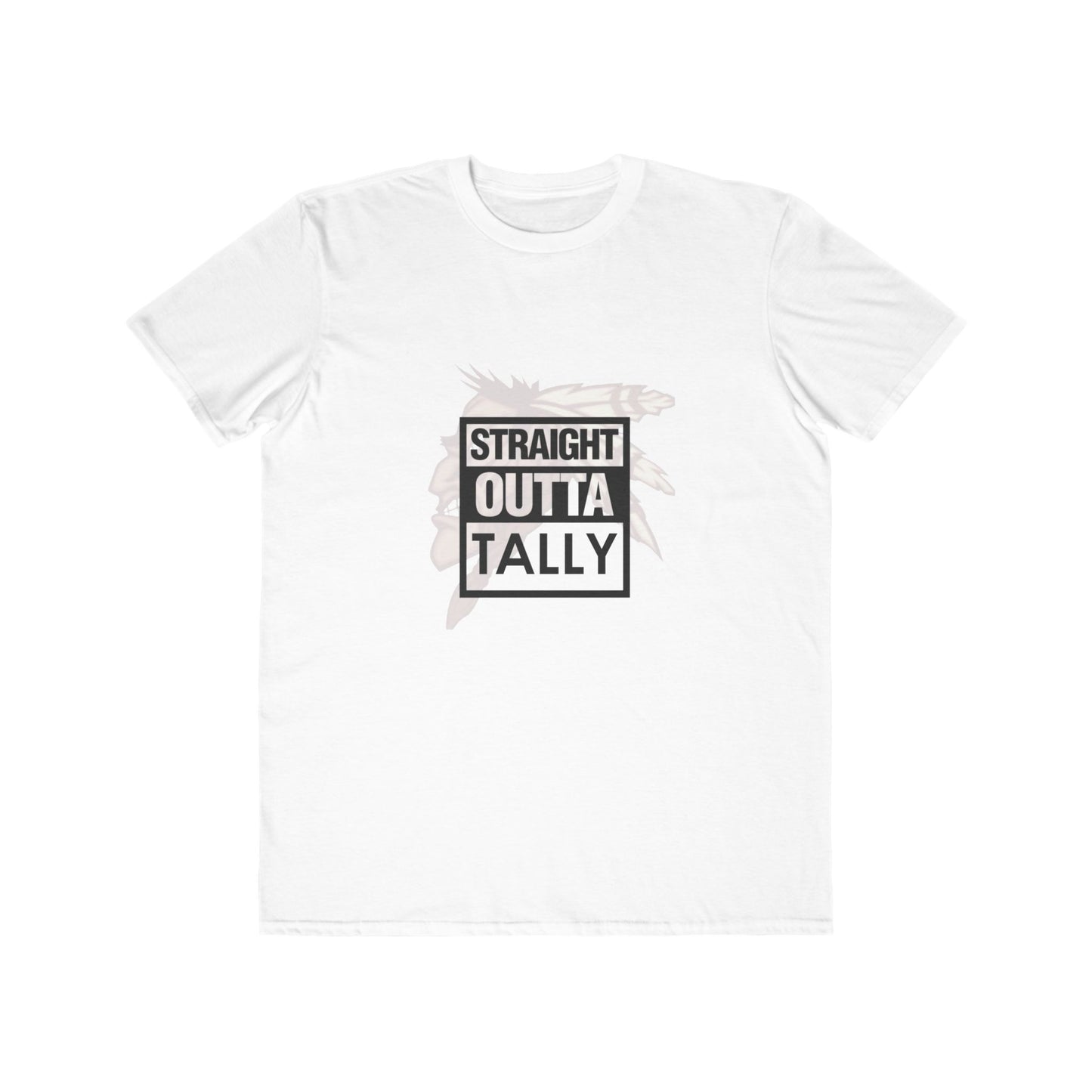 Roll Tribe "Straight Outta Tally" Graphic Tee
