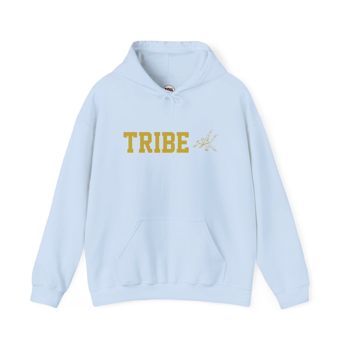 Gameday - "TRIBE Wrestling"  Graphic Unisex Hoodie