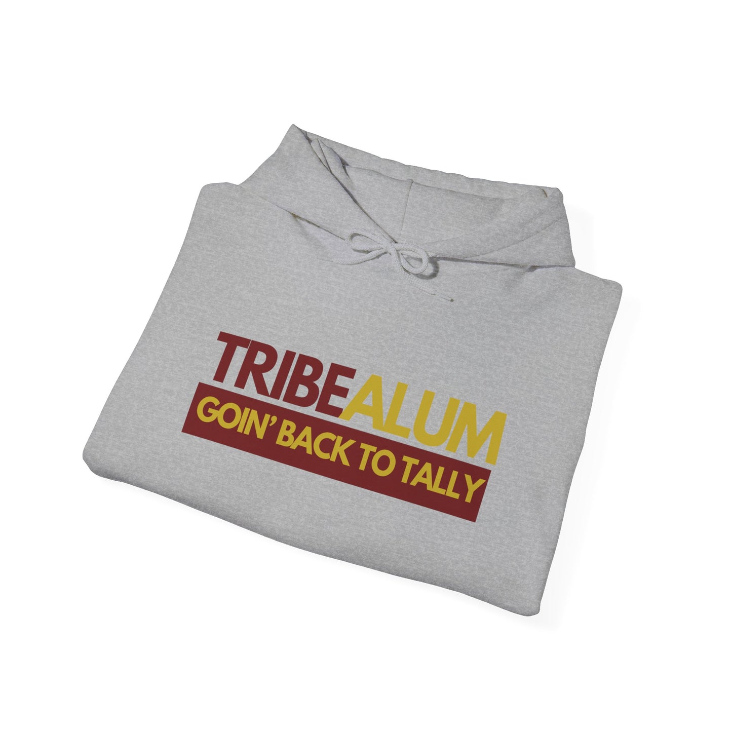 Roll Tribe - "TRIBE ALUM"  Unisex Heavy Blend Sweatshirt