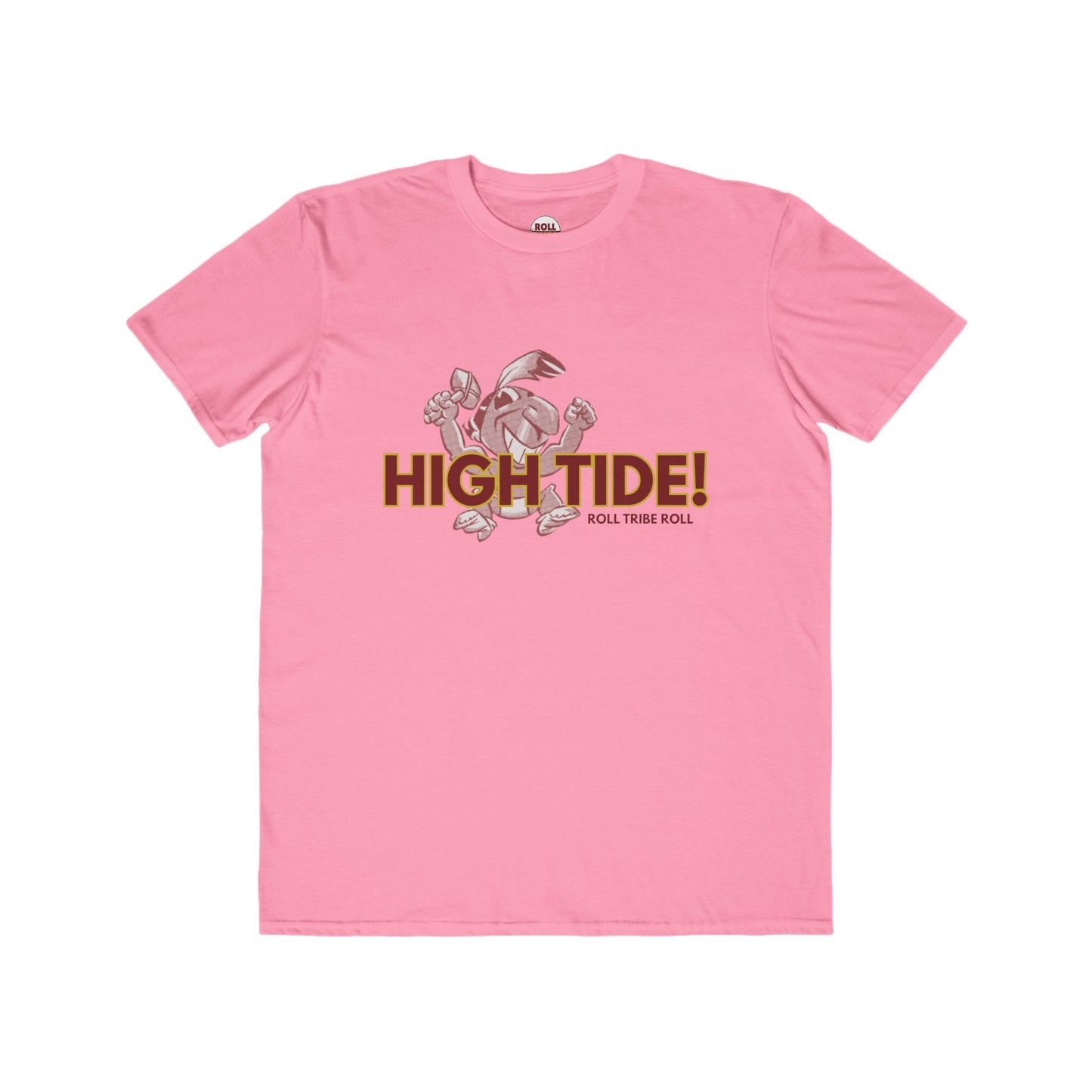 Gameday - "HIGH TIDE!" Men's Lightweight Fashion Tee