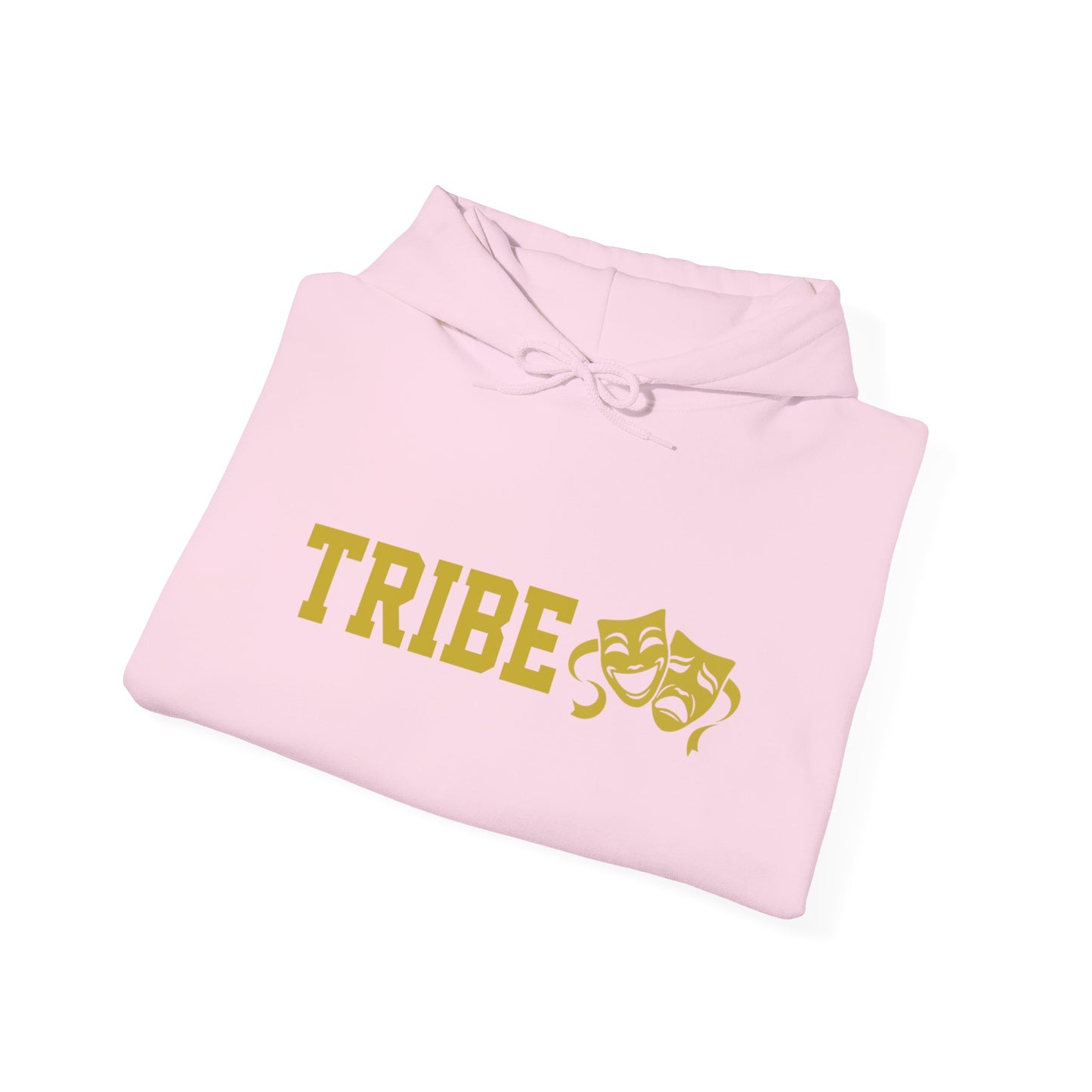 Gameday - "TRIBE Theater" Heavy Blend Unisex Hoodie