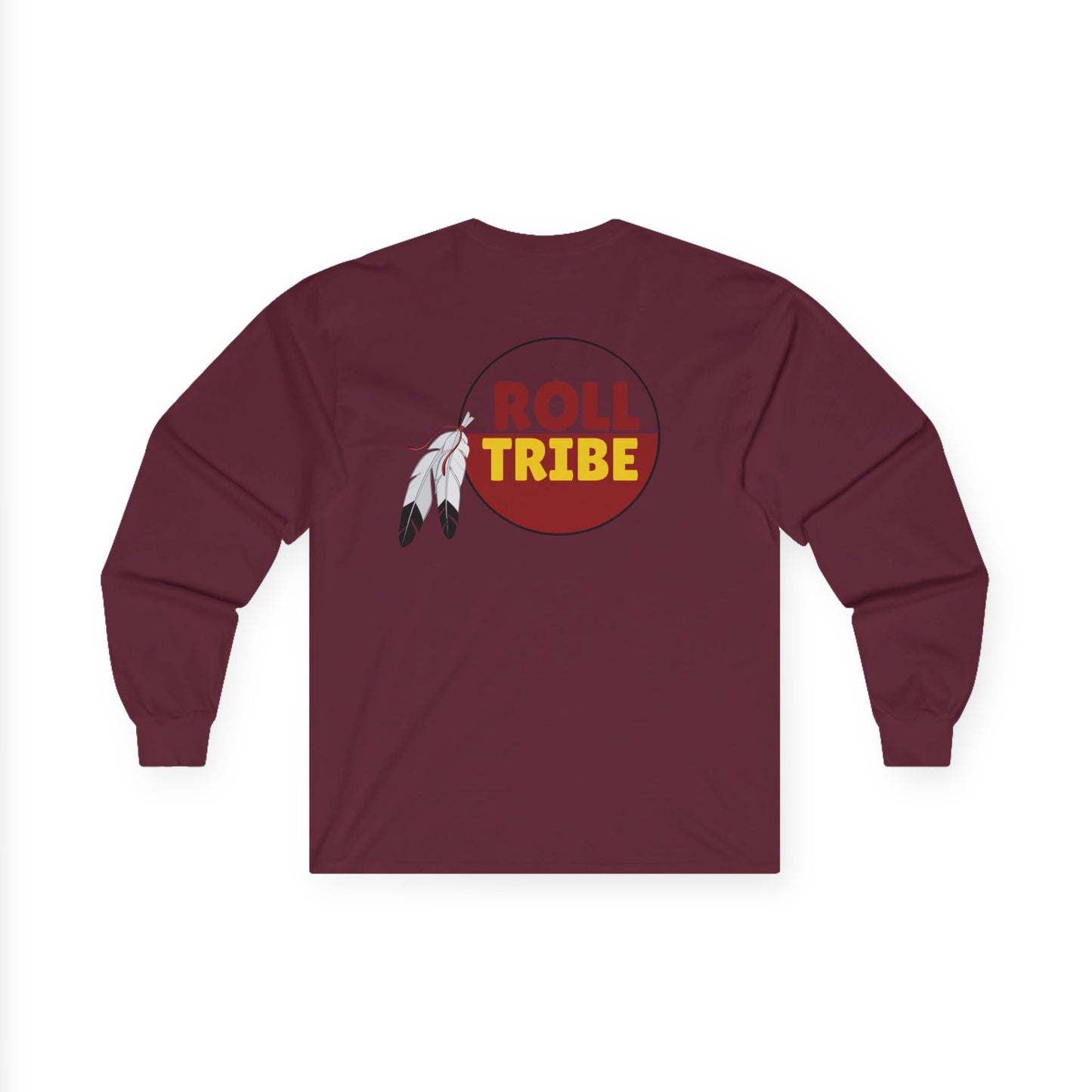 Gameday - "Tallahassee Tailgaters Club" Long Sleeve Tee