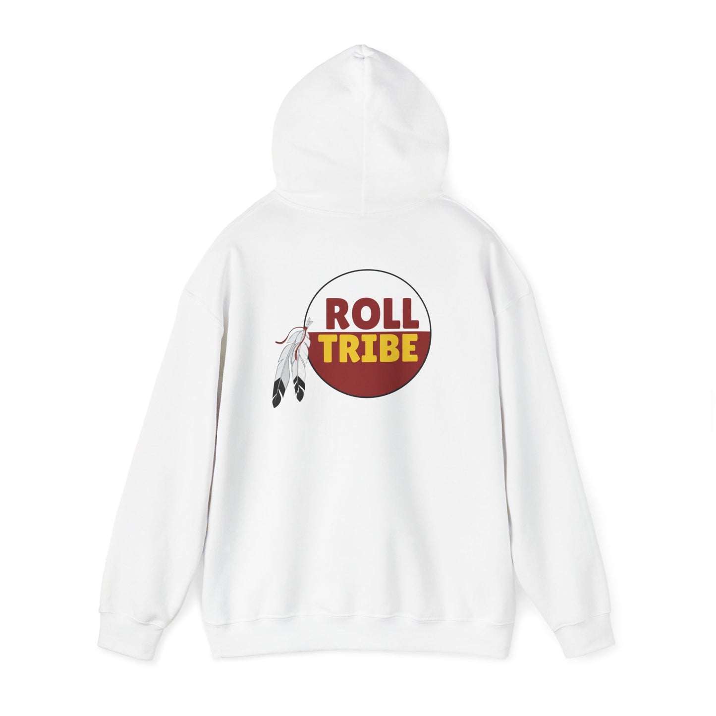 Gameday - "Tallahassee Tailgaters Club" Unisex Heavy Blend™ Sweatshirt
