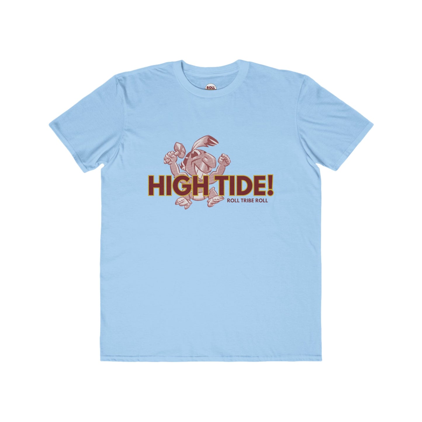 Gameday - "HIGH TIDE!" Men's Lightweight Fashion Tee