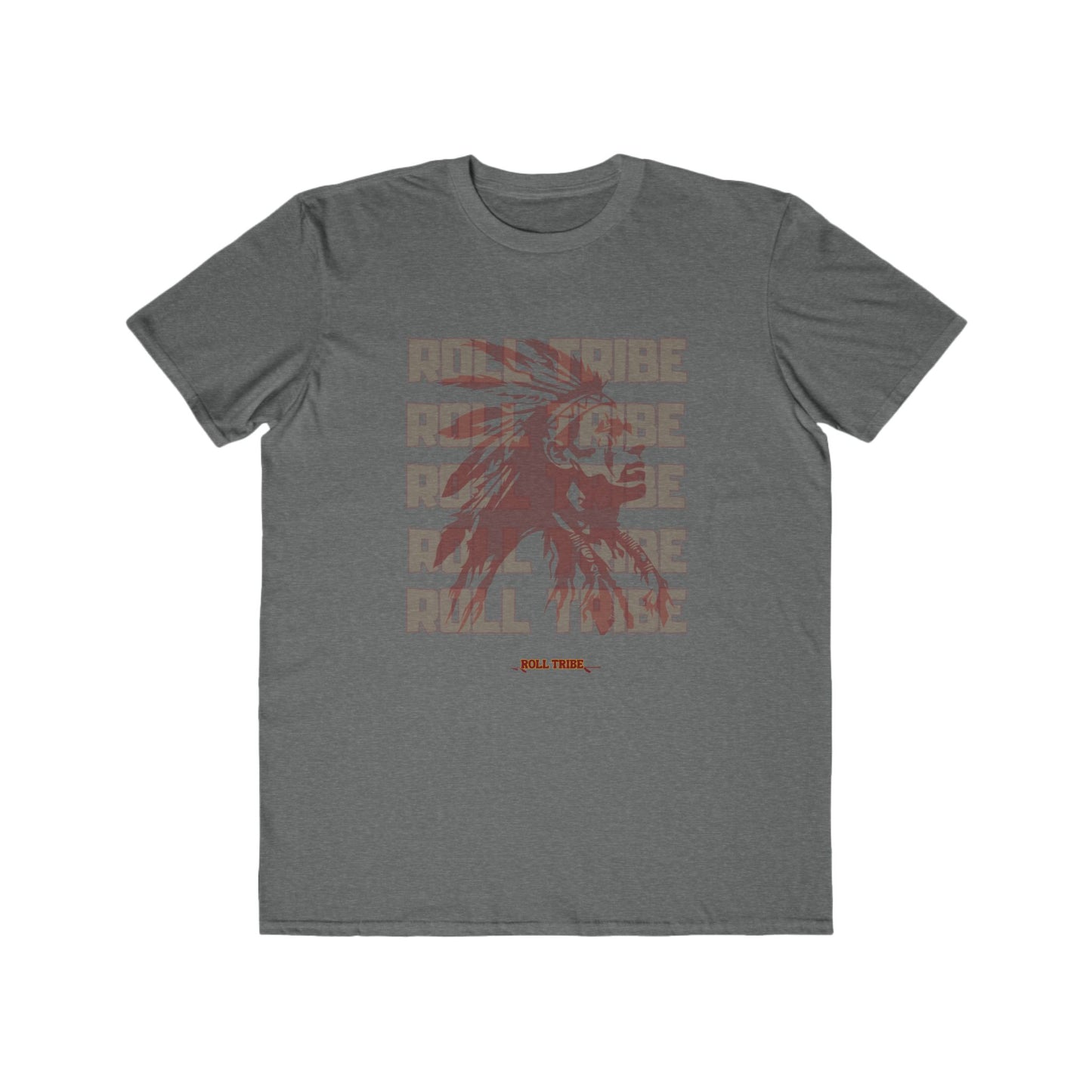 Tribe Tradition - "Chief Osceola" Men's Lightweight Fashion Tee