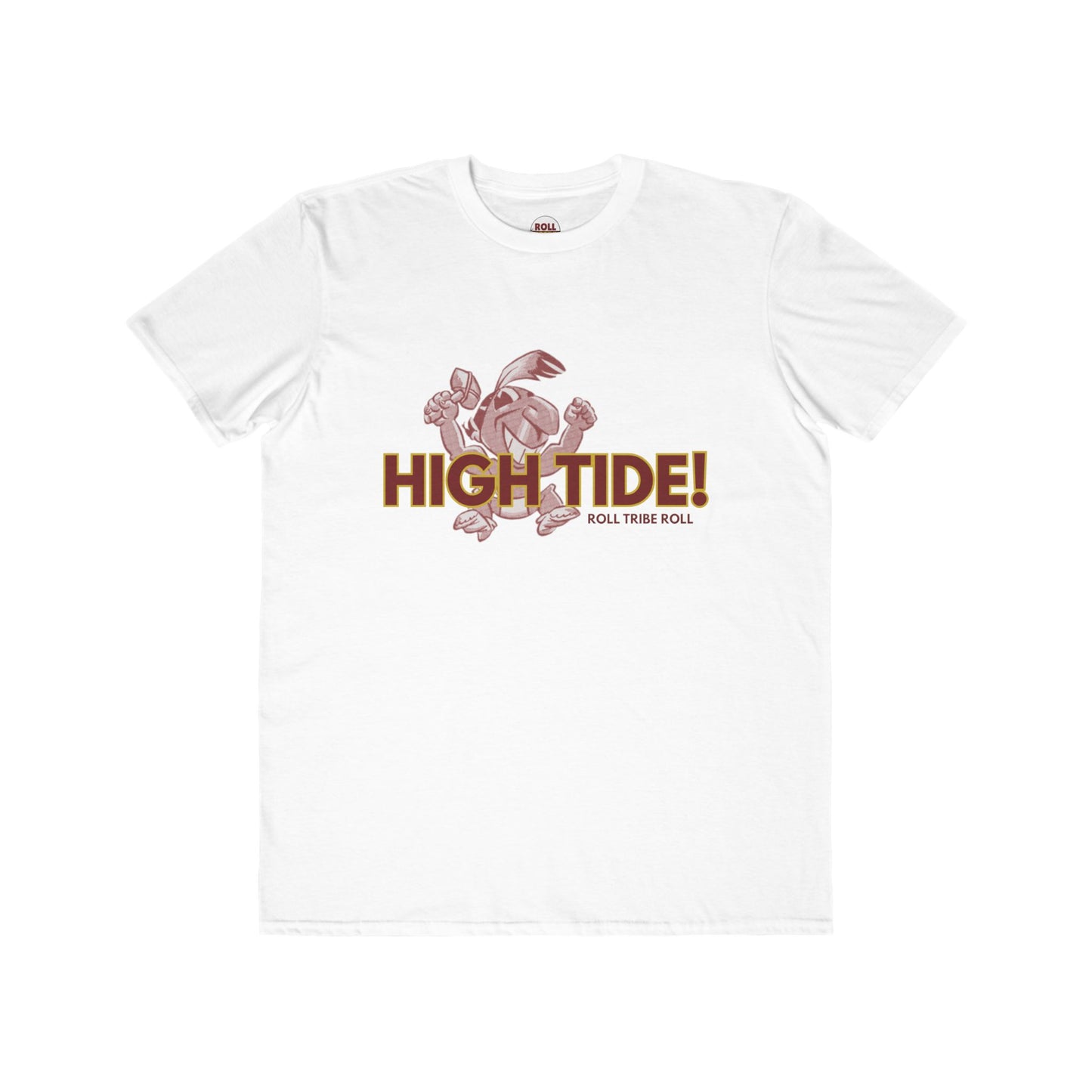 Gameday - "HIGH TIDE!" Men's Lightweight Fashion Tee