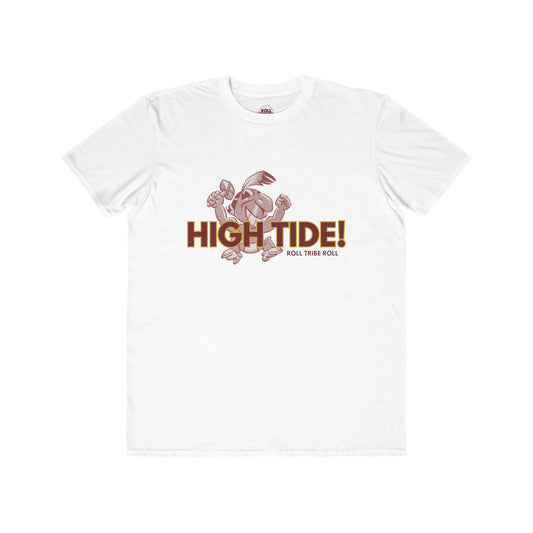 Gameday - "HIGH TIDE!" Men's Lightweight Fashion Tee