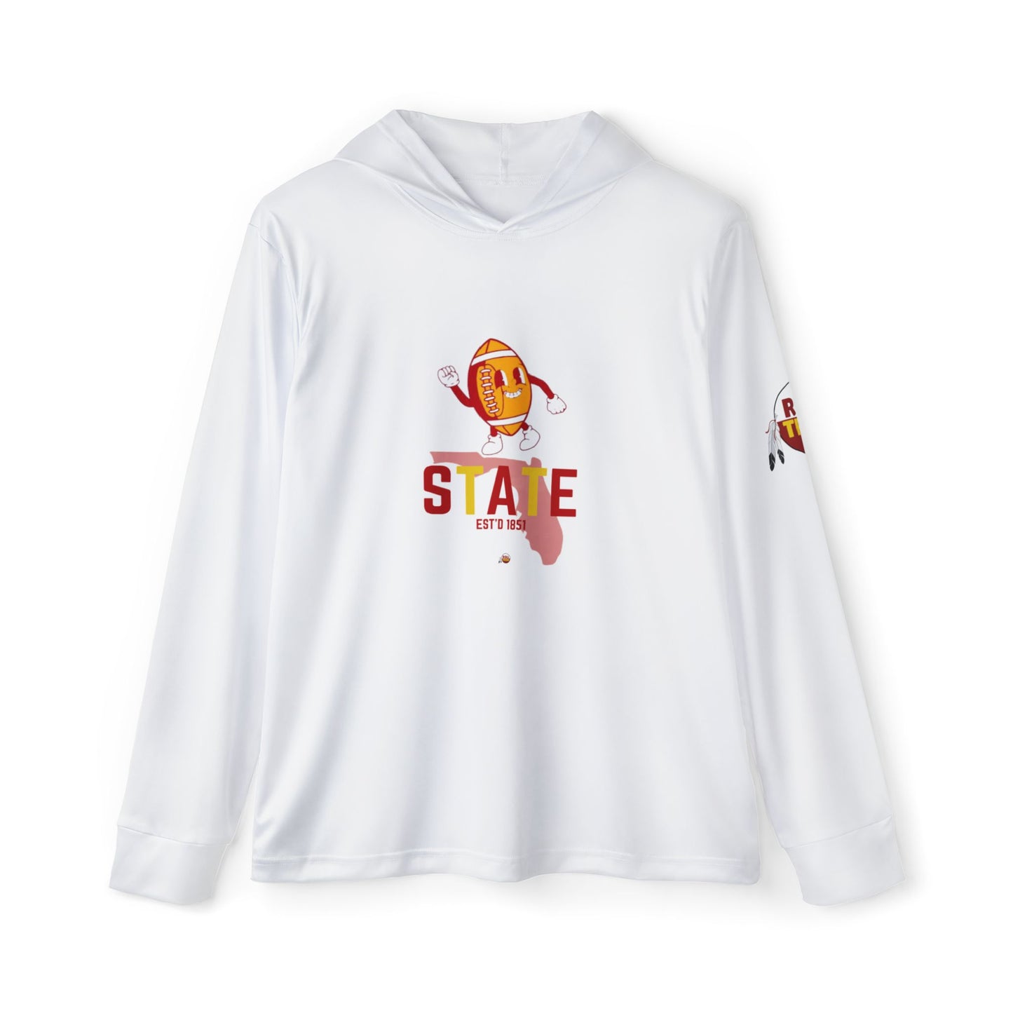 Men's Sports Warmup Hoodie (AOP)