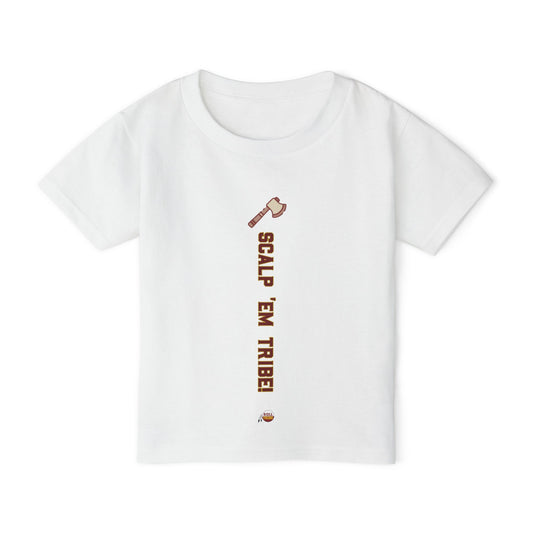 Heavy Cotton™ Toddler T-shirt