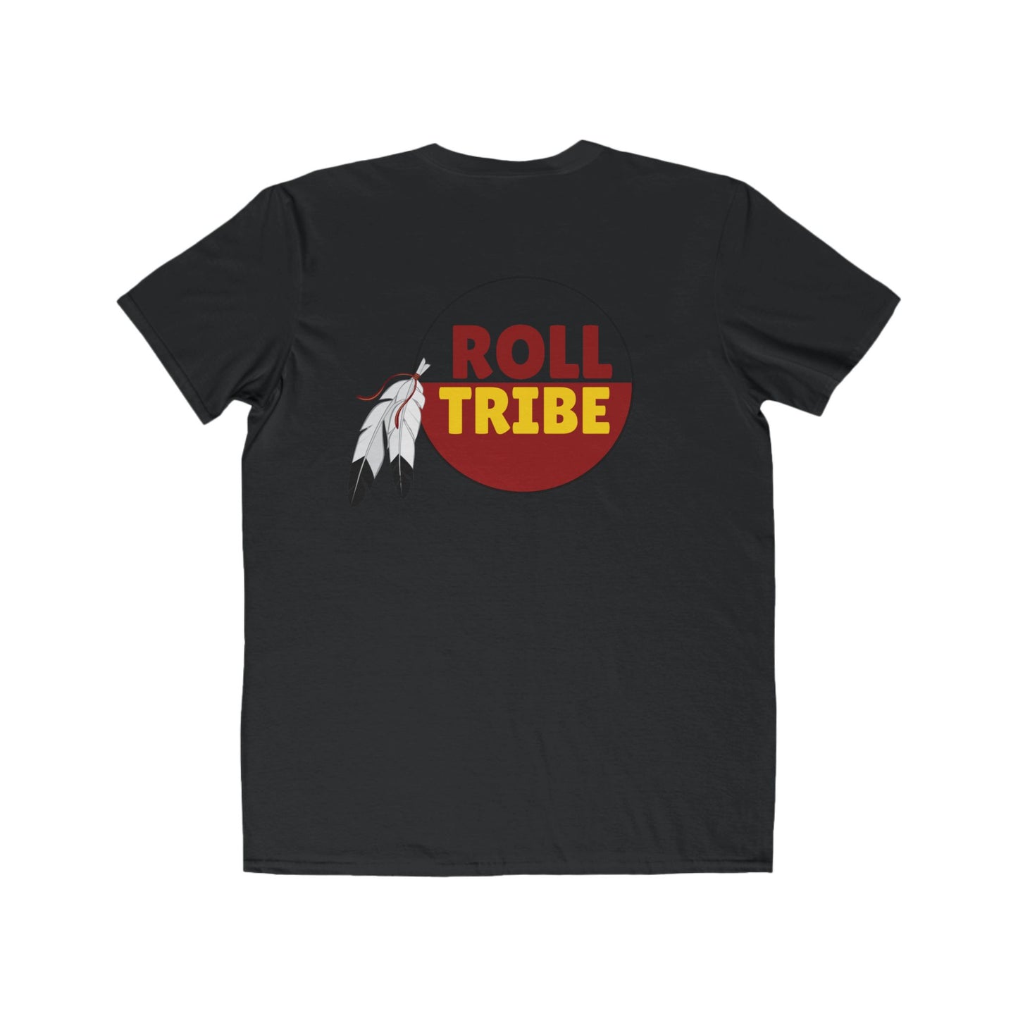 Gameday - "Tallahassee Tailgaters Club" Men's Fashion Tee