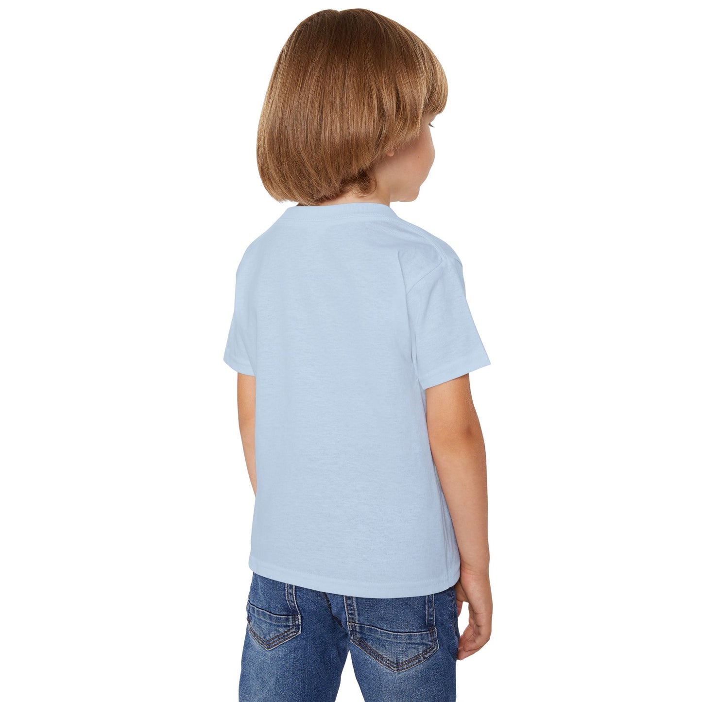 "Protected by Sewanee Angels" Toddler T-Shirt