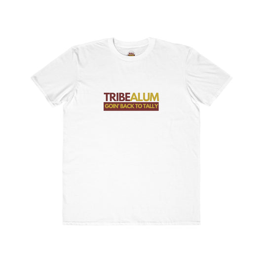 Roll Tribe - "TRIBE ALUM" Men's Lightweight Fashion Tee