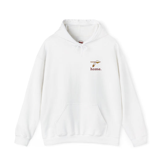 Roll Tribe - "home." Unisex Heavy Blend™