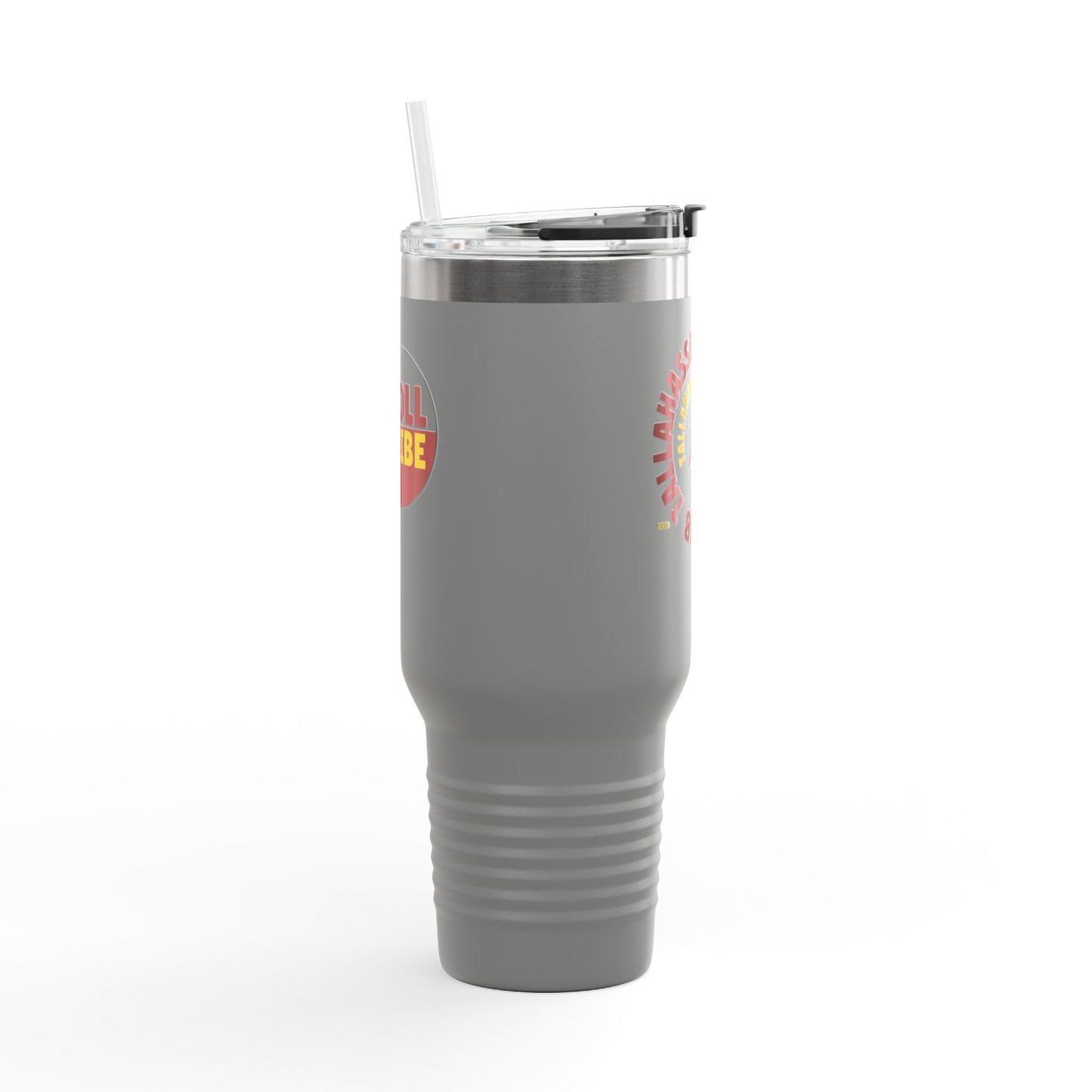 Gameday - "Tallahassee Tailgaters CLub" Insulated Travel Mug - 40oz