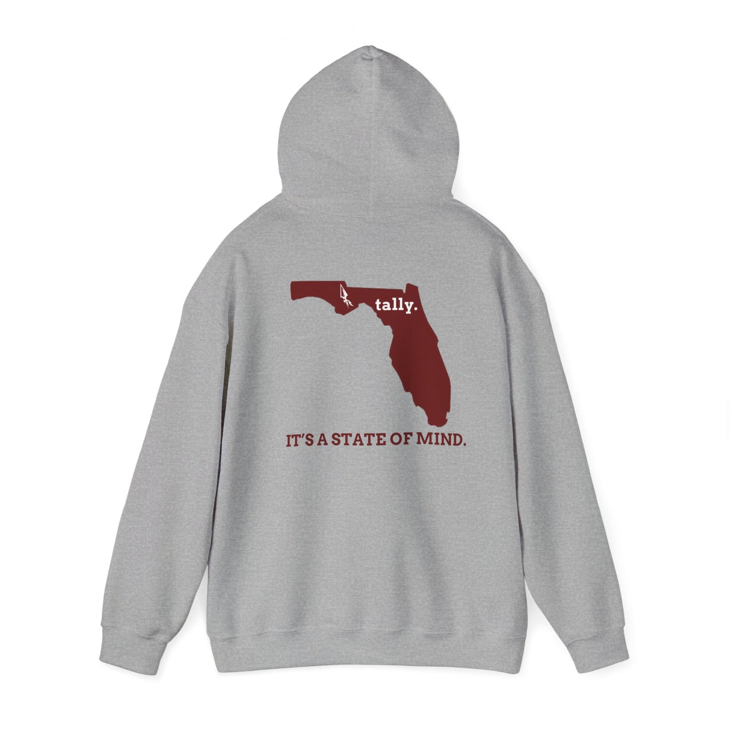 Roll Tribe - "home." Unisex Heavy Blend™