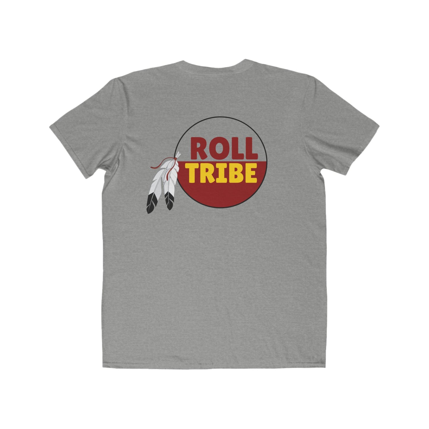 Gameday - "Tallahassee Tailgaters Club" Men's Fashion Tee