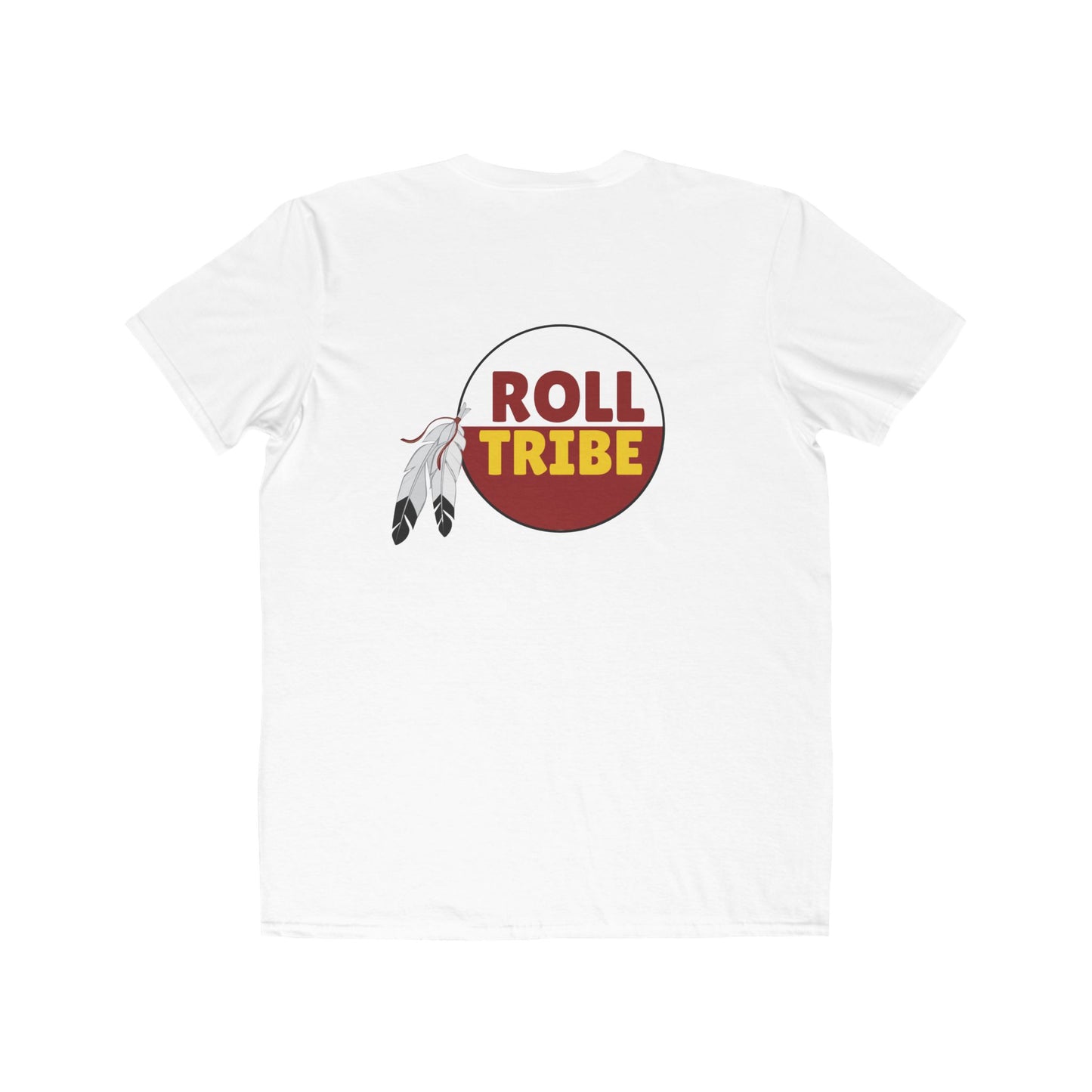 Noleblooded Athletics - Ballet Men's Lightweight, Double-Sided,  Tee