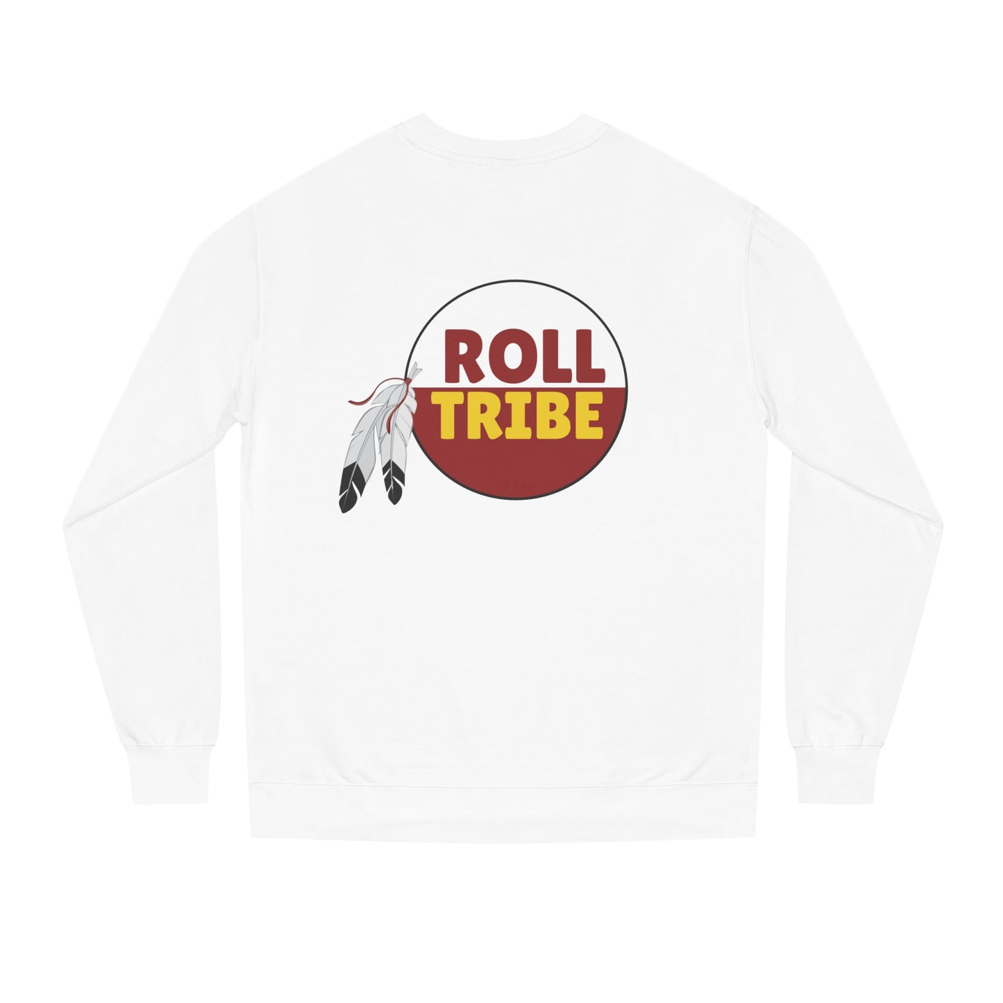Tribal Traditions "DOAK" Unisex Crew Neck Sweatshirt