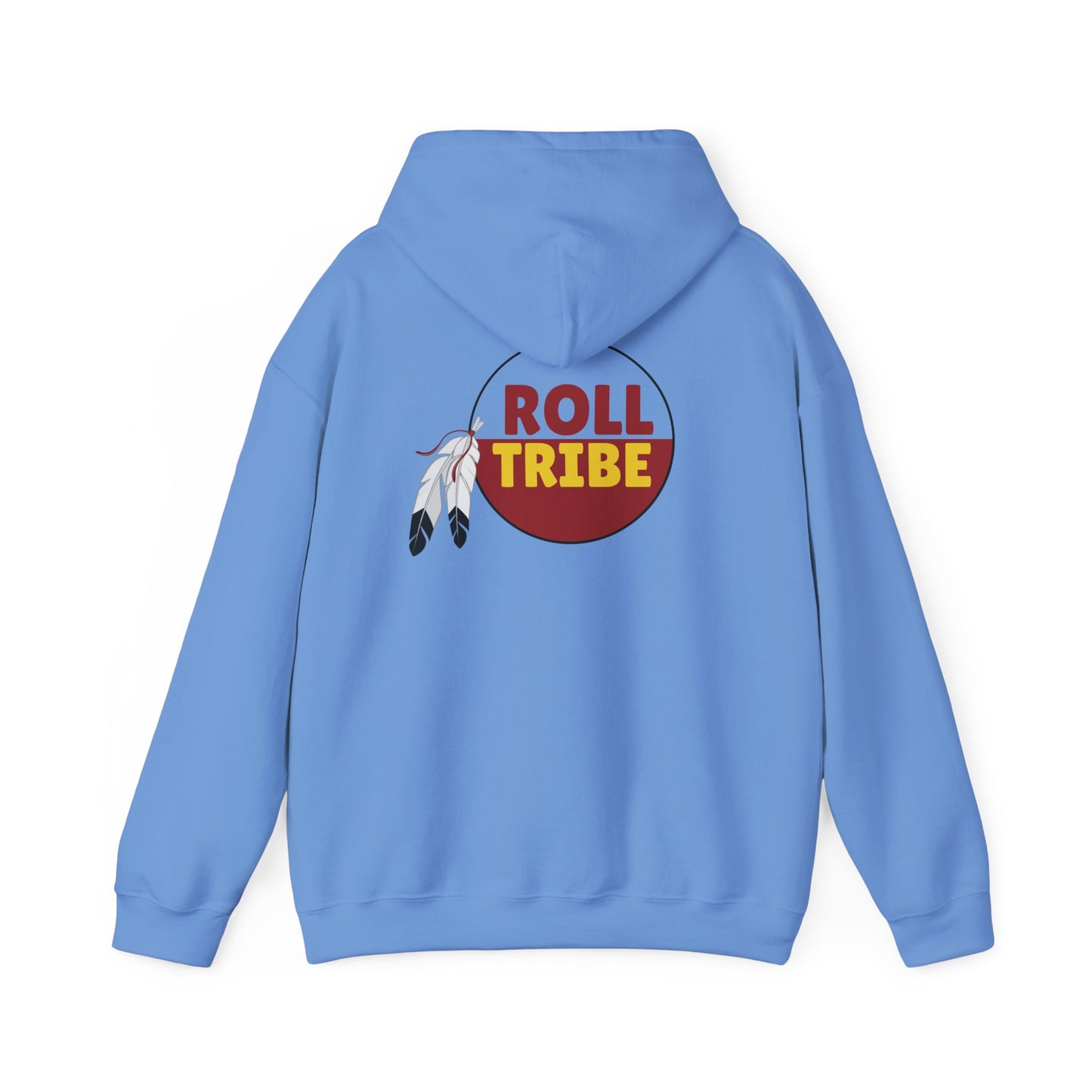 Gameday - "Tallahassee Tailgaters Club" Unisex Hooded Sweatshirt