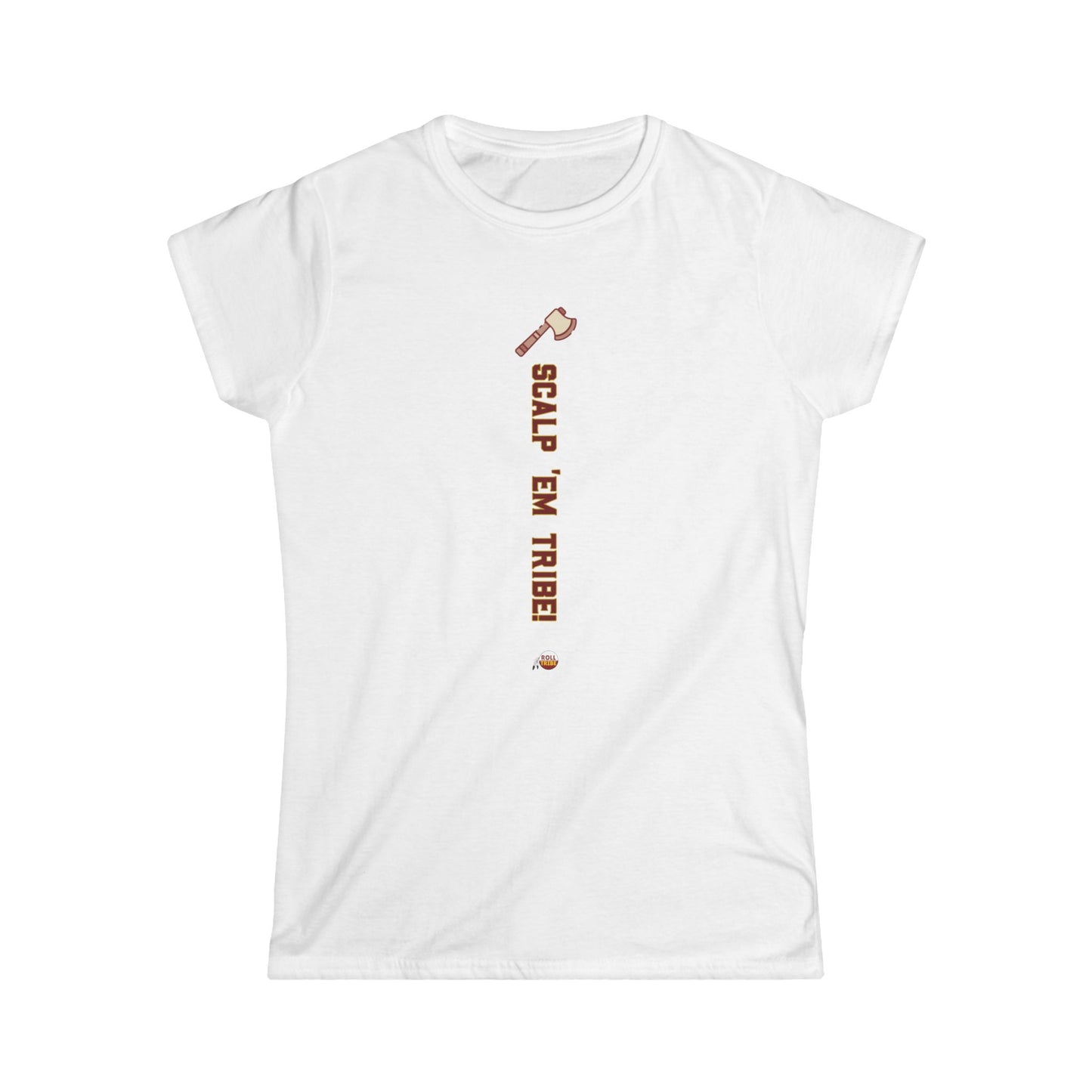 Women's Softstyle Tee