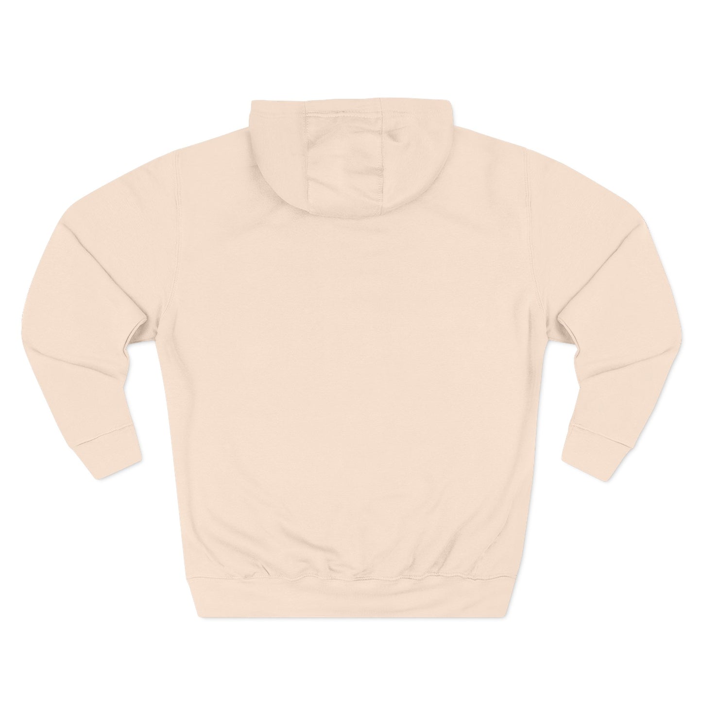 Roll Tribe - "Tallahassee Tailgaters Club"  Hoodie - Roll Tribe Design