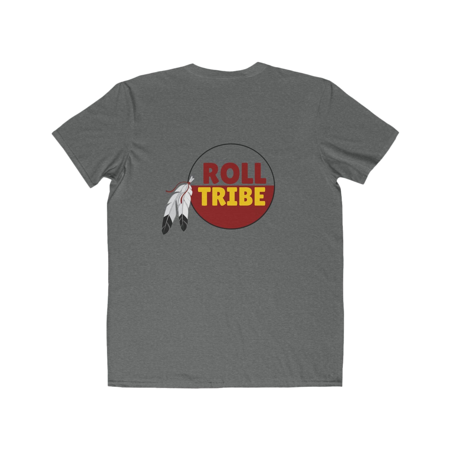 Tribal Traditions "DOAK" Men's Lightweight Fashion Tee