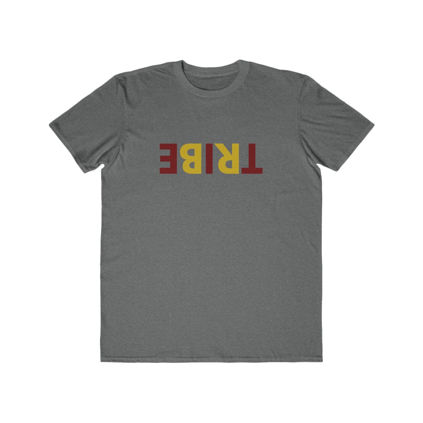Roll Tribe - "Upside Down" Men's Lightweight Fashion Tee