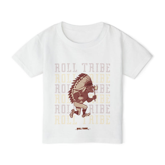 CARTOON INDIAN Toddler T-shirt