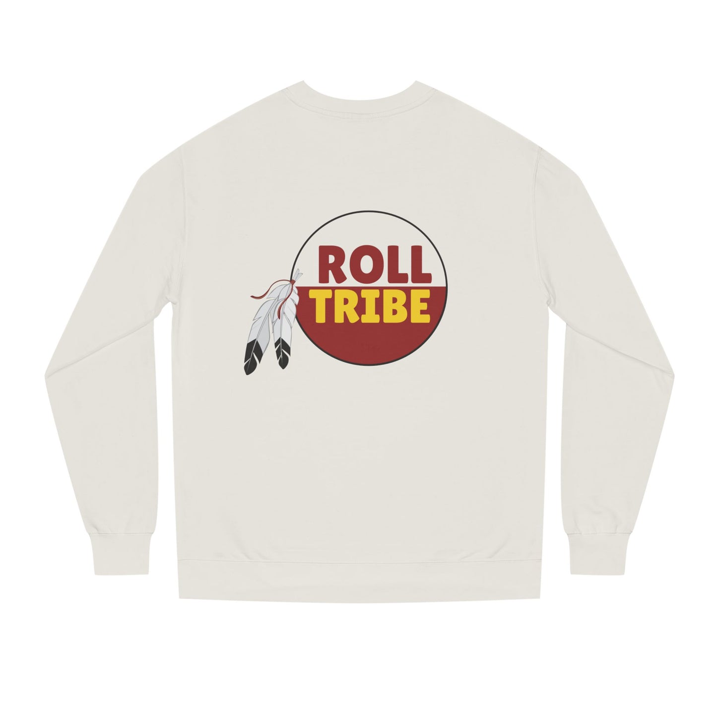 Tribal Traditions "Tribe Y'all" Unisex Crew Neck