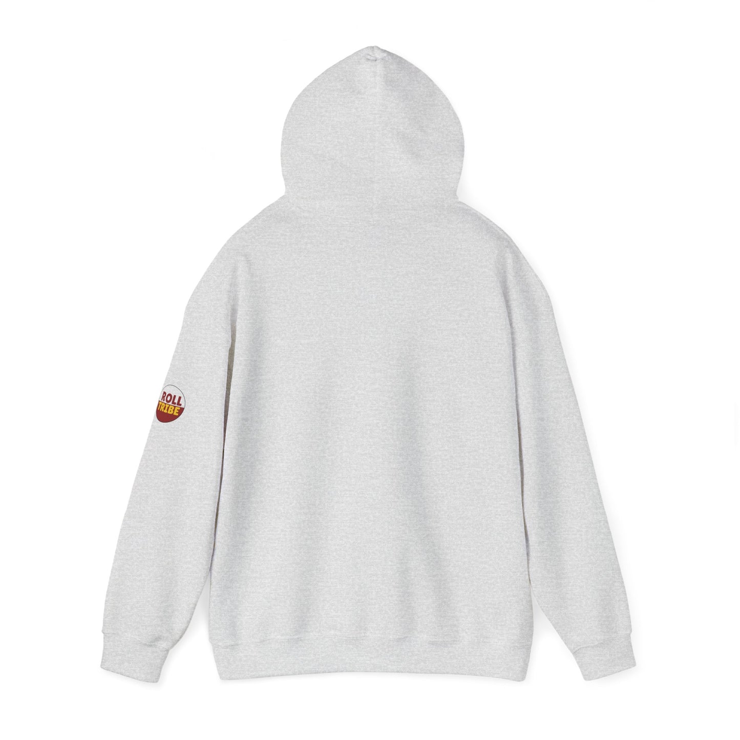 What Would Bobby Do? Unisex Heavy Blend Hooded Sweatshirt