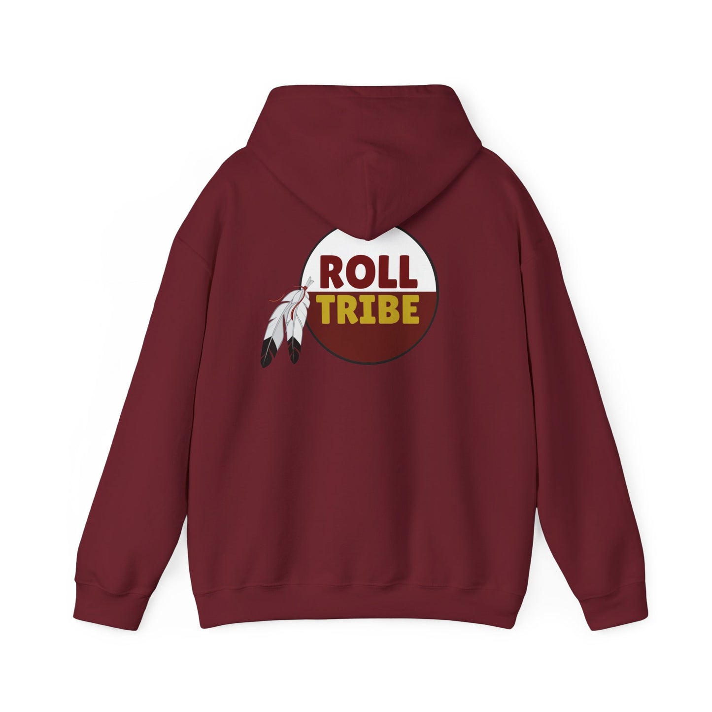 Gameday - "I Miss Tallahassee" Hoodie - Unisex Heavy Blend™ Alumni Sweatshirt