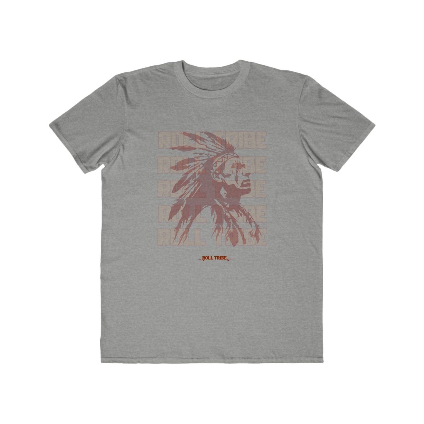 Tribe Tradition - "Chief Osceola" Men's Lightweight Fashion Tee