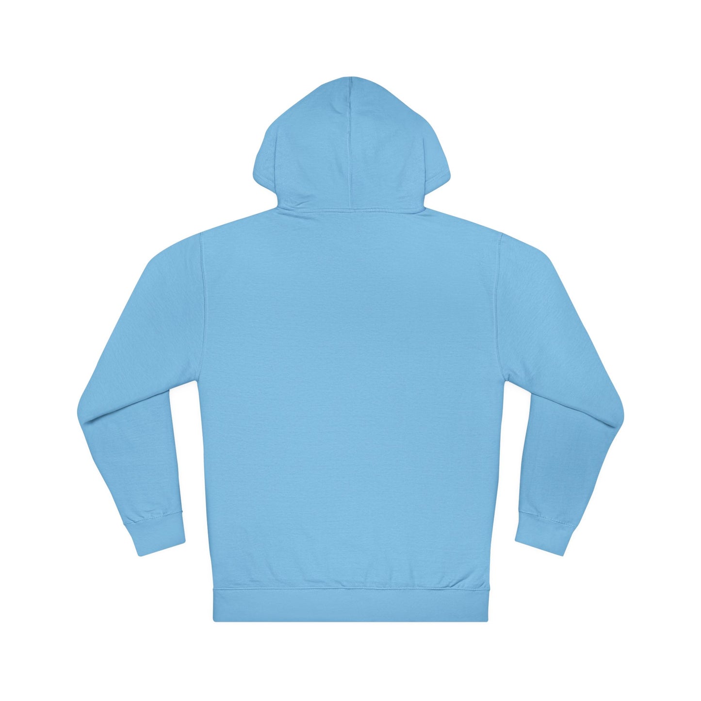 Roll Tribe "Tallahassee Tribe" Unisex Hooded Sweatshirt