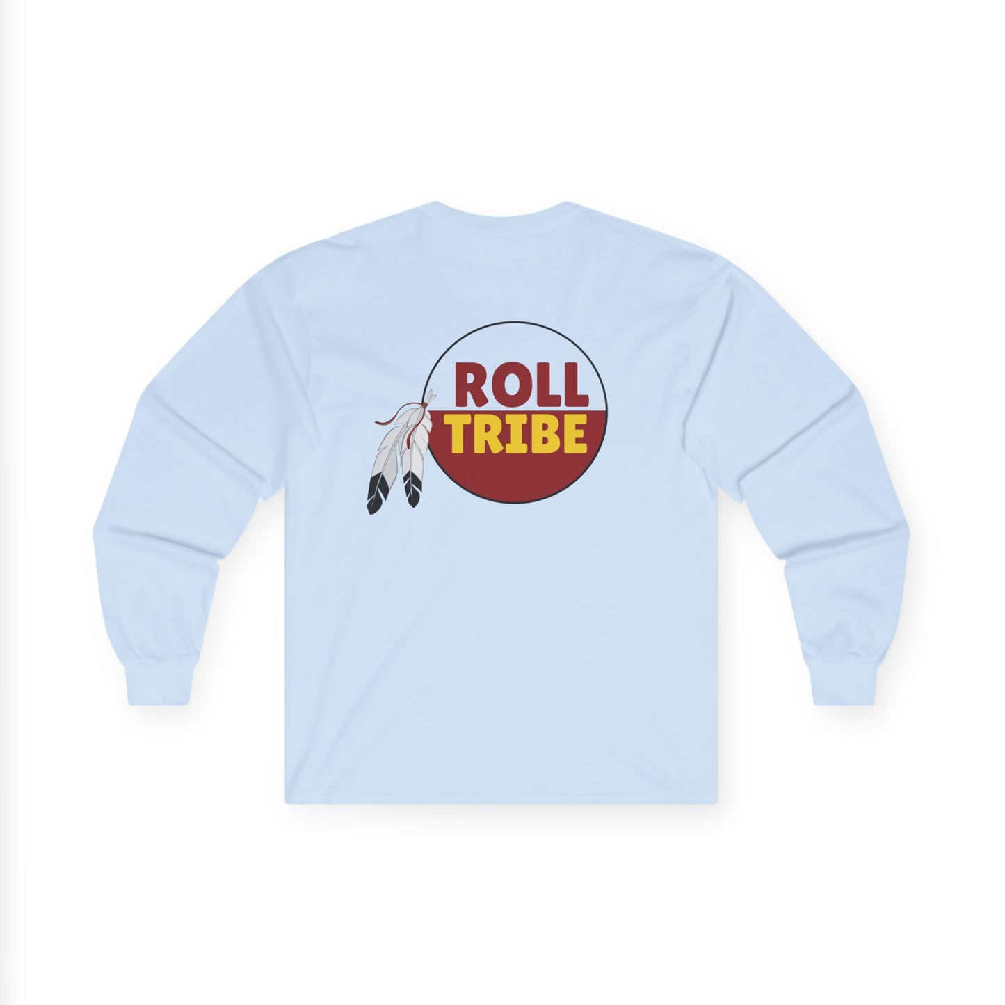 Gameday - "Tallahassee Tailgaters Club" Long Sleeve Tee