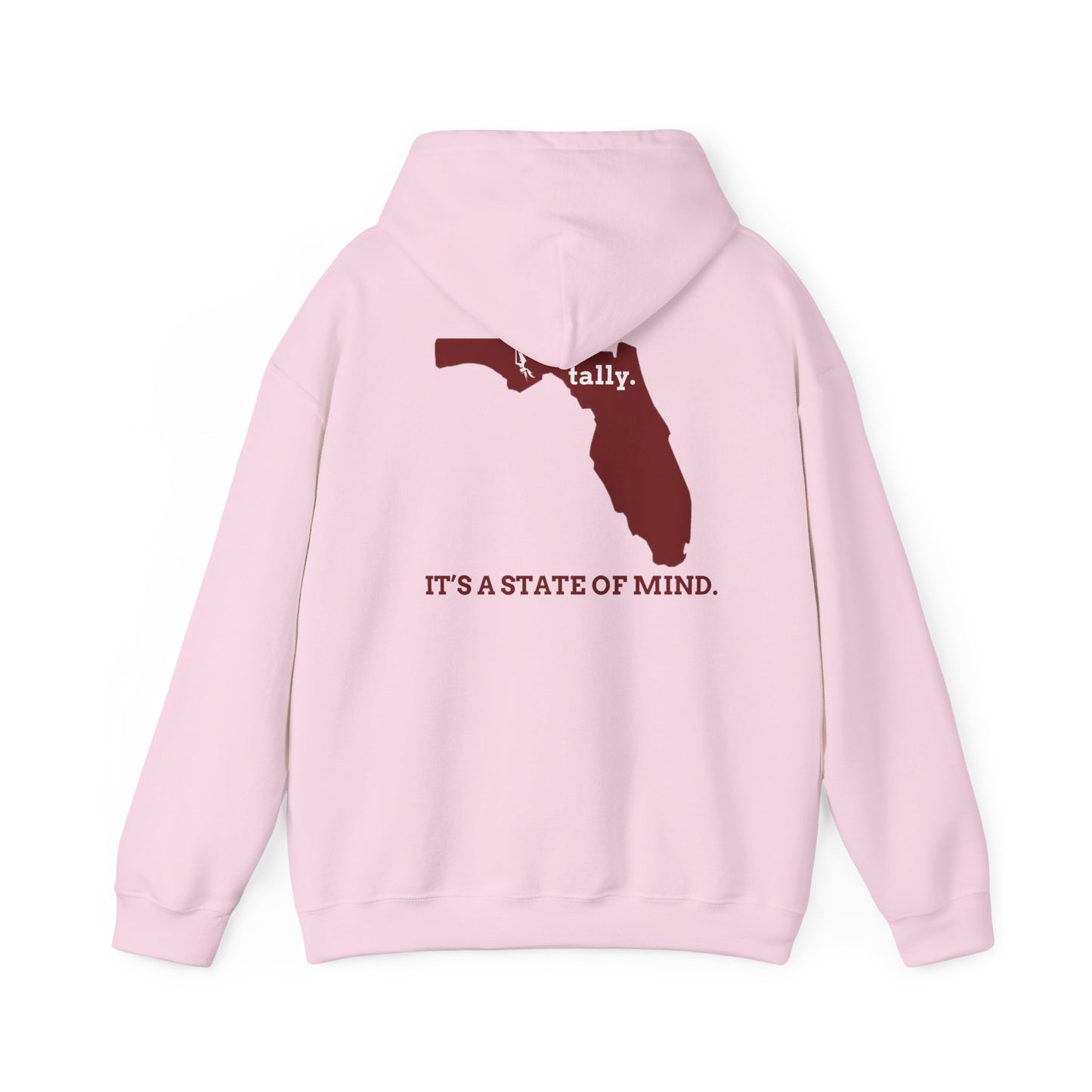 Roll Tribe - "home." Unisex Heavy Blend™