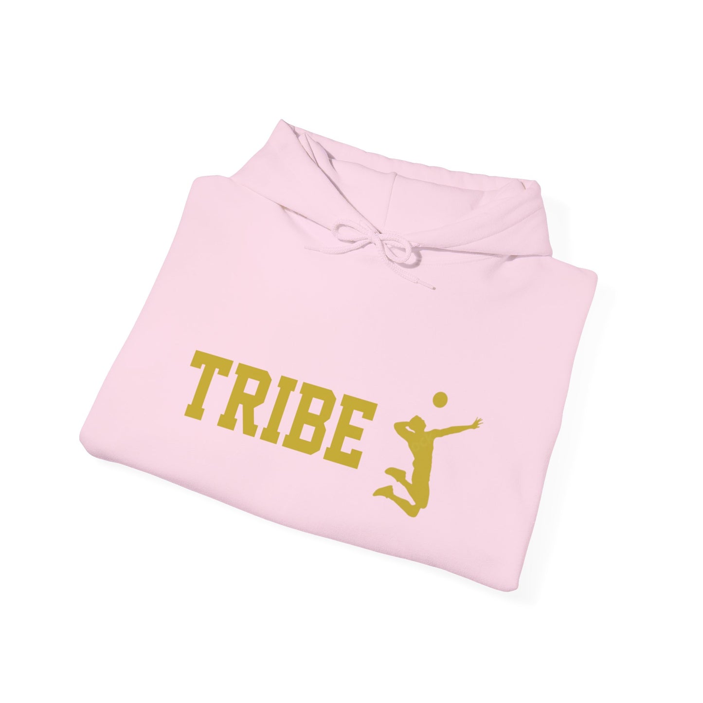 Gameday - "TRIBE Volleyball"  Unisex Hoodie