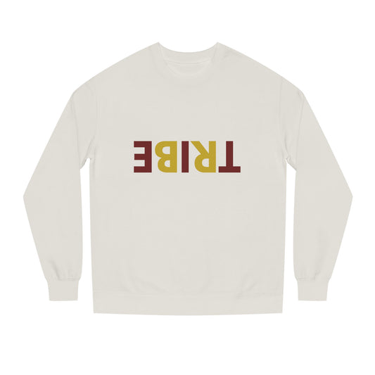 Roll Tribe - "Upside Down" Unisex Crew Neck Sweatshirt