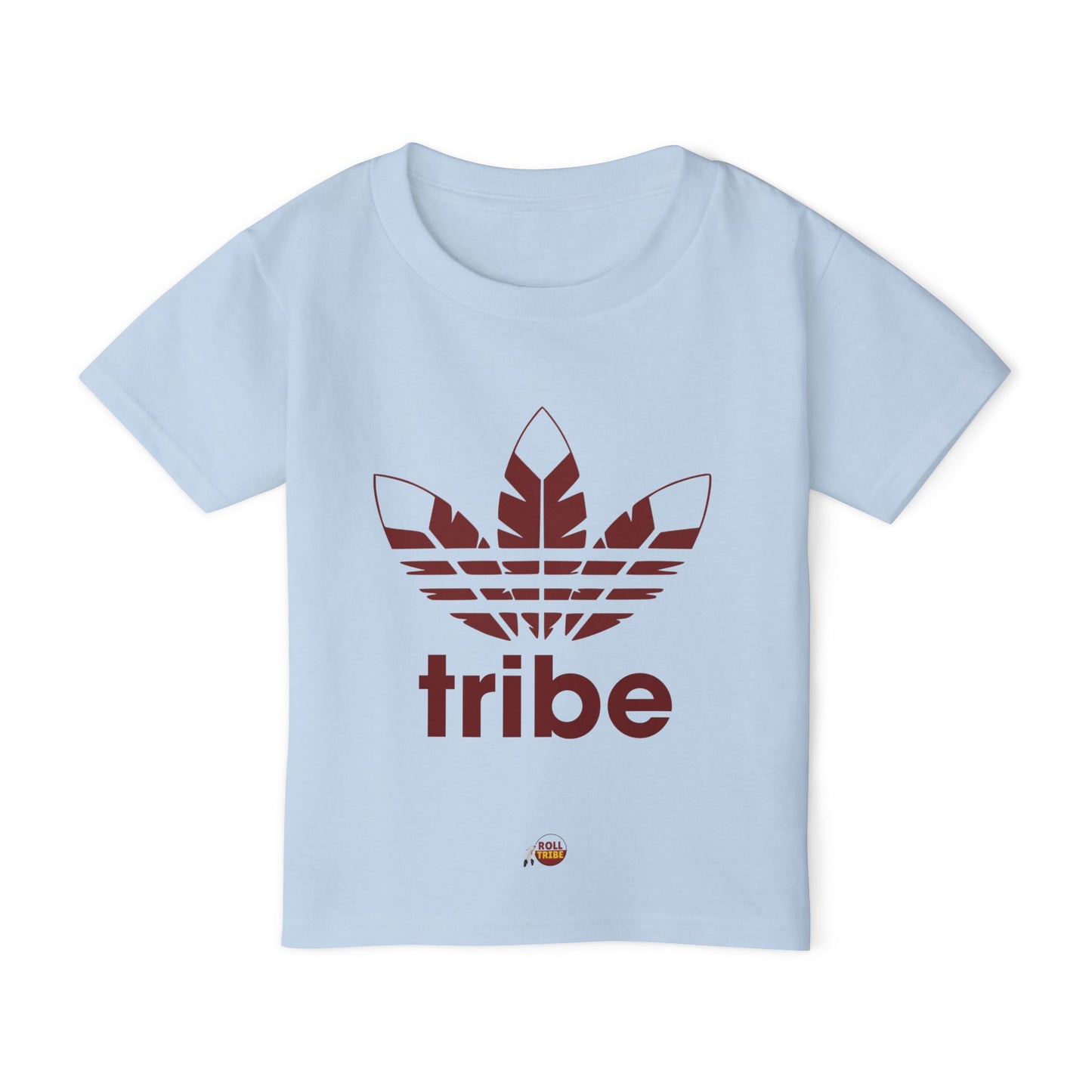 Cool Tribe Toddler T-Shirt - Stylish Kids Apparel for Everyday Fun
