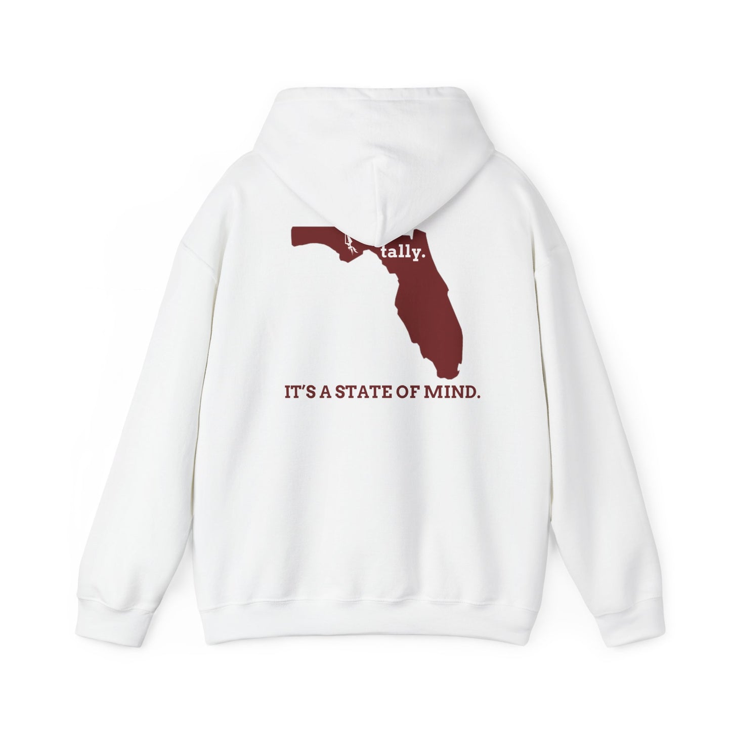 Roll Tribe - "home." Unisex Heavy Blend™