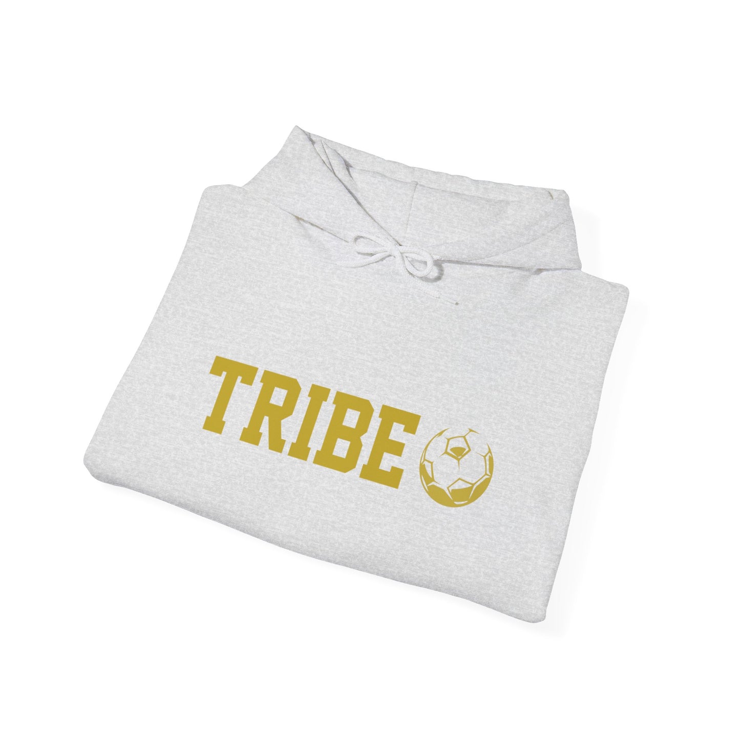 Gameday - "TRIBE Soccer"Unisex Heavy Blend™ Hooded Sweatshirt