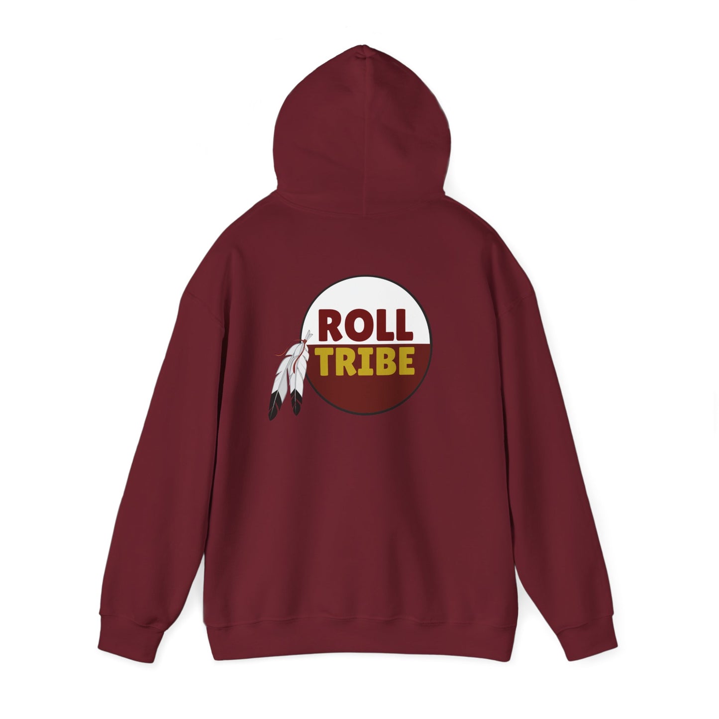 Gameday - "I Miss Tallahassee" Hoodie - Unisex Heavy Blend™ Alumni Sweatshirt