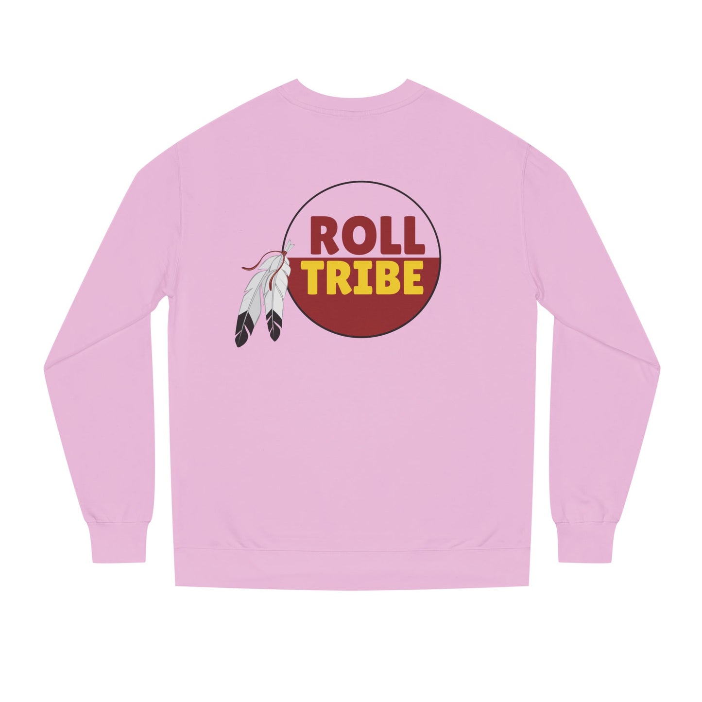 Gameday - "Tallahassee Tailgaters Club" Unisex Crew Neck Sweatshirt