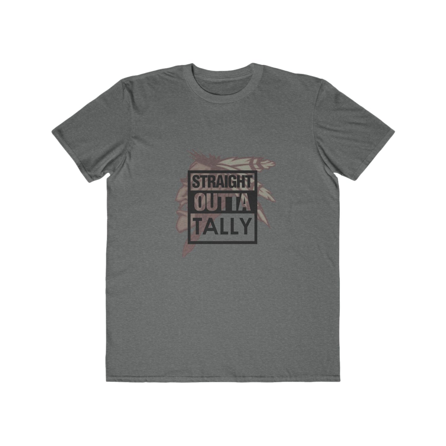 Roll Tribe "Straight Outta Tally" Graphic Tee