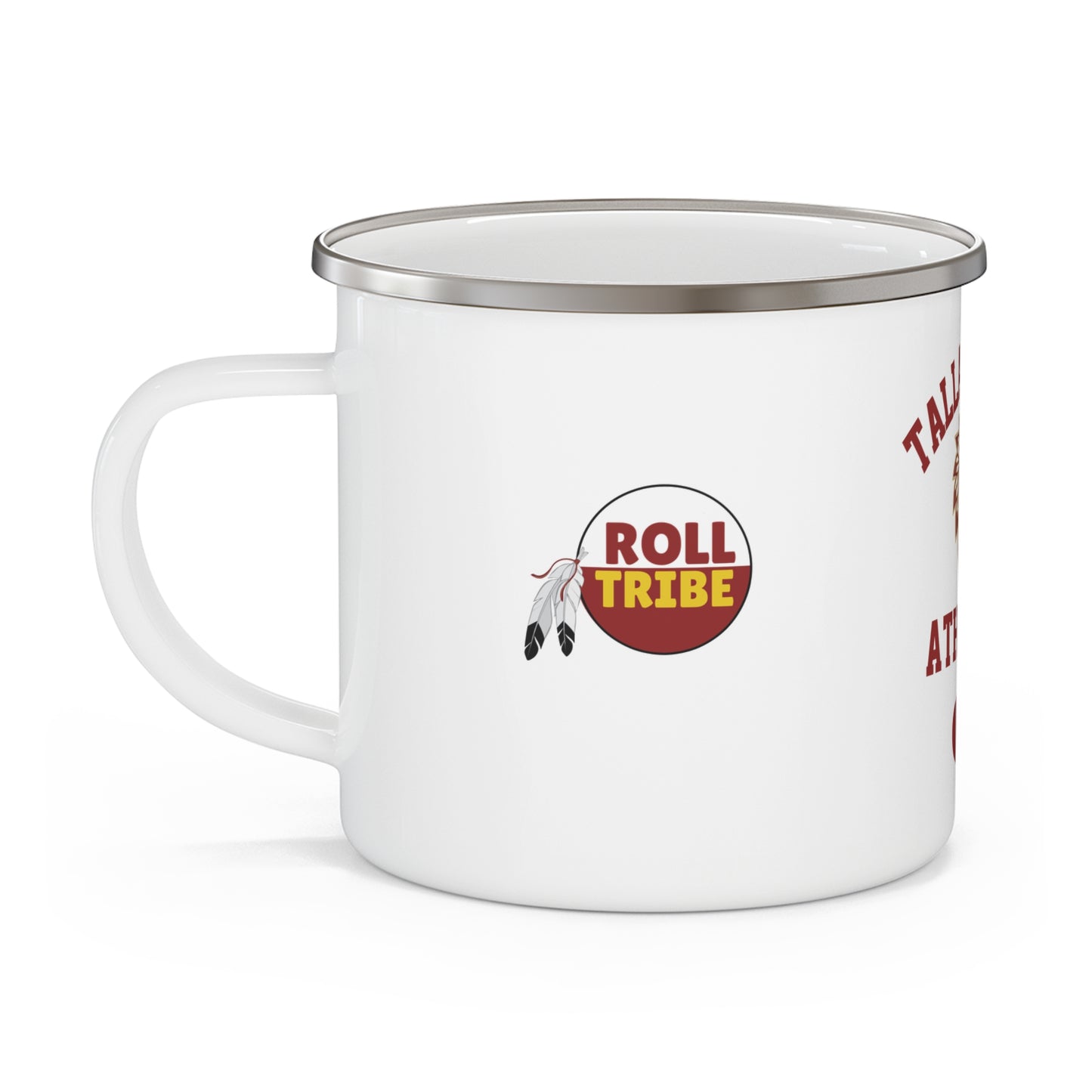 Tallahassee Athletic Dept. Camping Mug