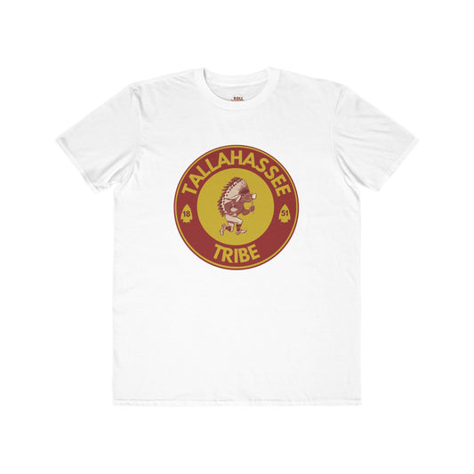 Roll Tribe "Tallahassee Tribe" Men's Lightweight Fashion Tee